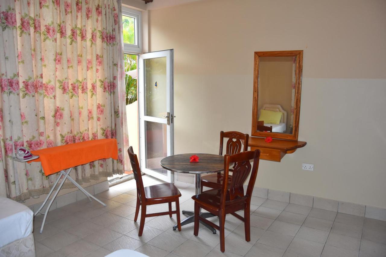 Reef Appartamento Anse aux Pins