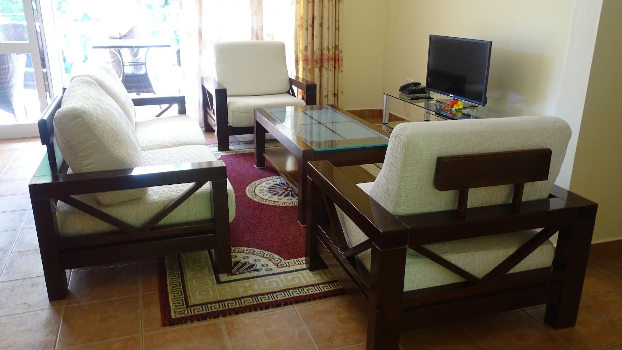 Appartamento Reef *