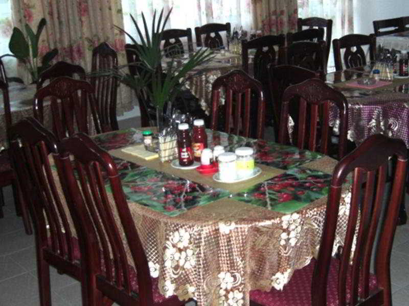 Reef Appartamento