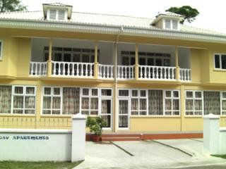 Reef Appartamento Anse aux Pins